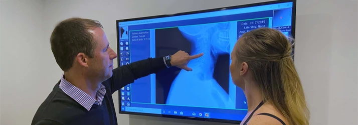 On-Site Digital X-Rays in Broomfield CO