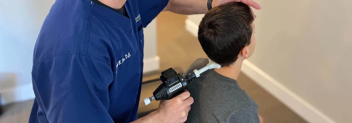 Chiropractic Care for Kids in Broomfield CO