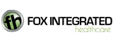 The Fox Integrated Healthcare website scrolling logo