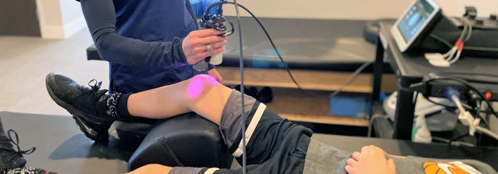 Class IV LiteCure Laser Therapy in Broomfield CO