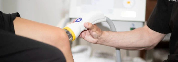 SoftWave Therapy in Broomfield CO