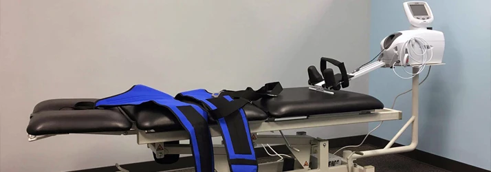 Spinal Decompression Therapy in Broomfield CO